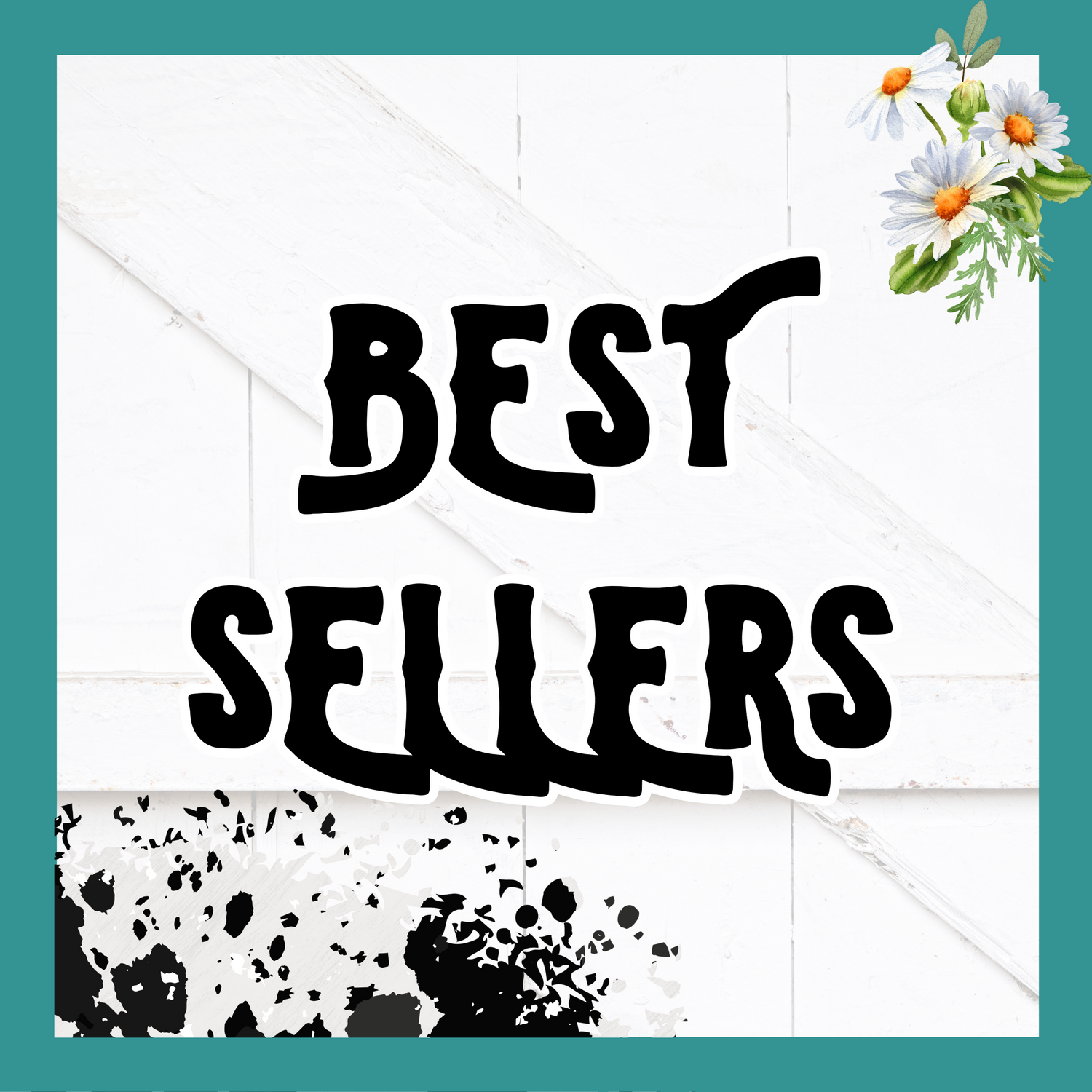 Best Sellers
