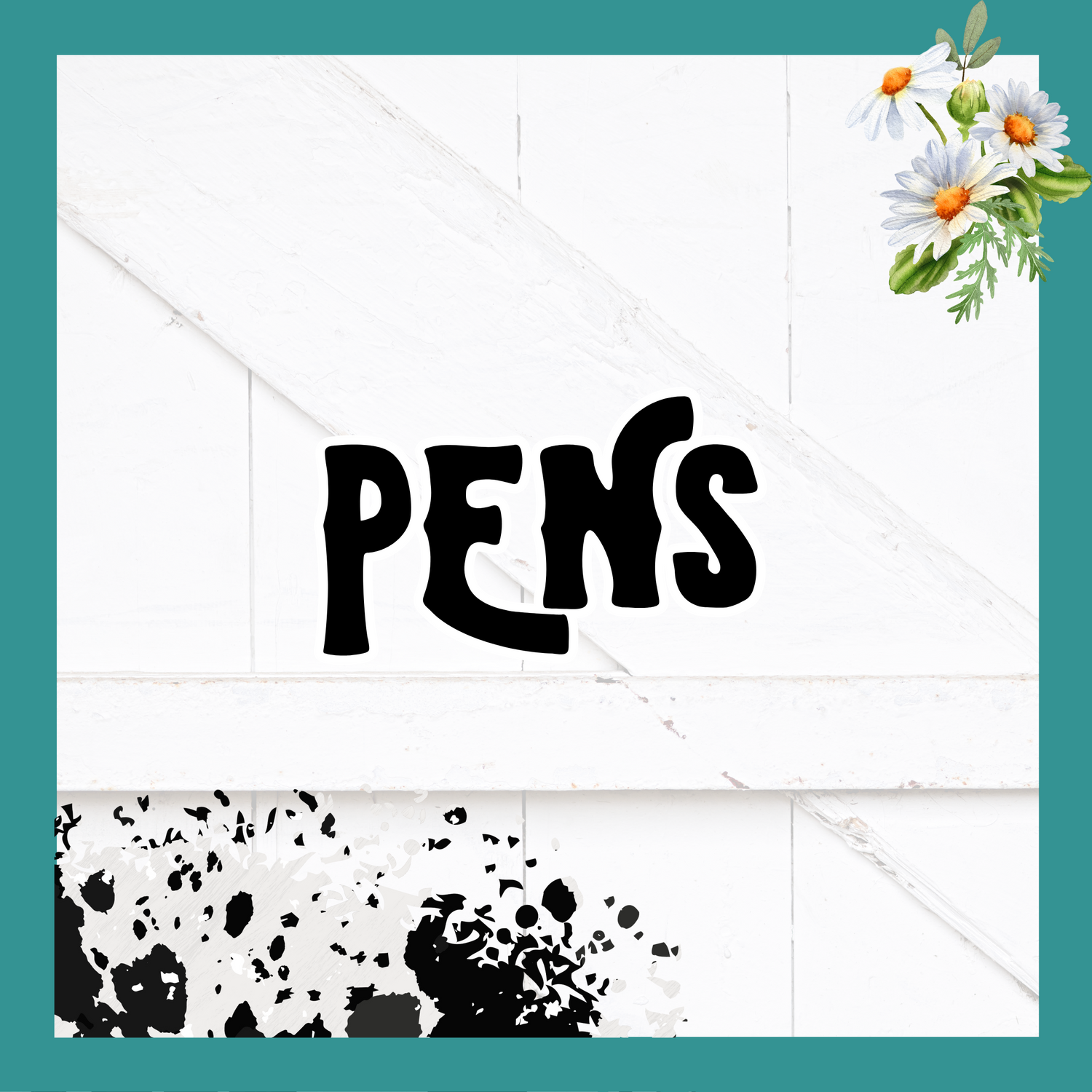 Pens